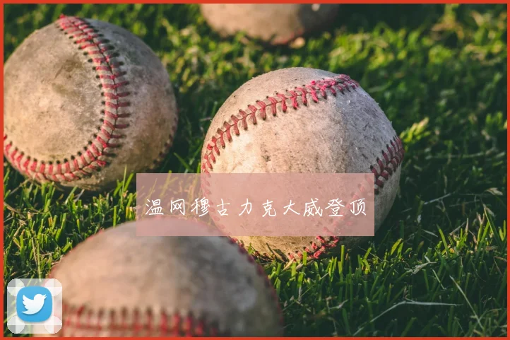 温网穆古力克大威登顶