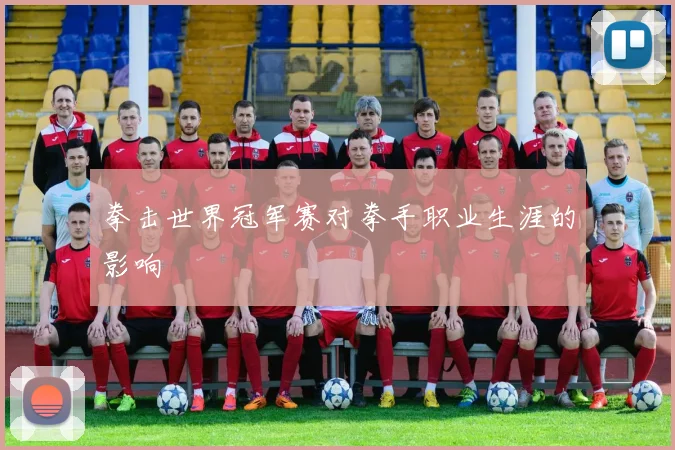 拳击世界冠军赛对拳手职业生涯的影响