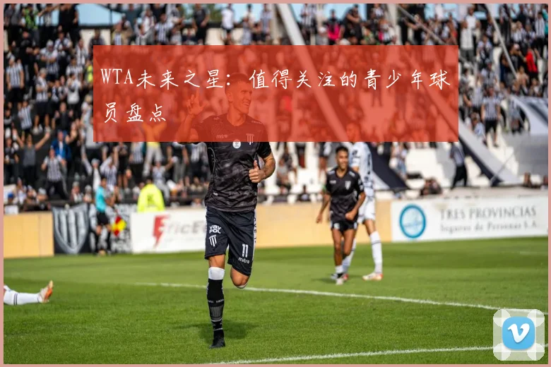 WTA未来之星:值得关注的青少年球员盘点