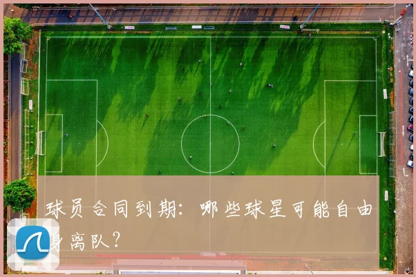球员合同到期：哪些球星可能自由身离队？